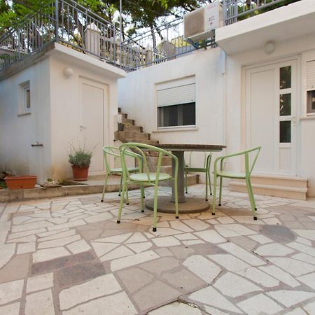 Apartment Mikulic Duce Exterior photo