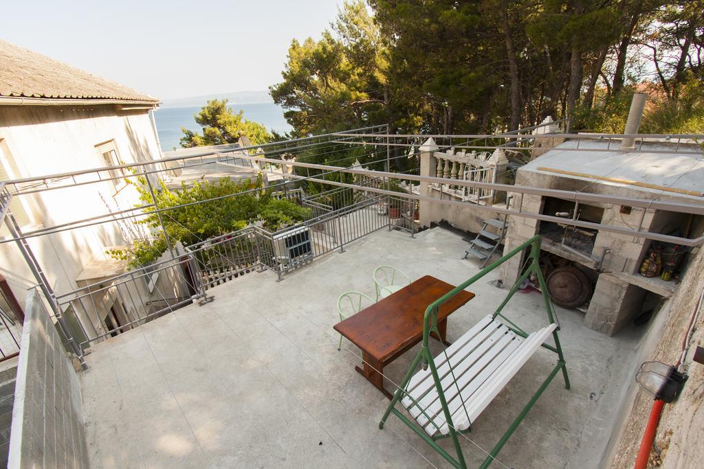 Apartment Mikulic Duce Exterior photo