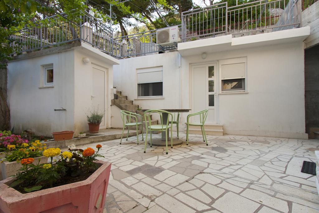 Apartment Mikulic Duce Exterior photo