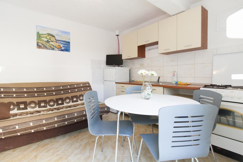 Apartment Mikulic Duce Exterior photo