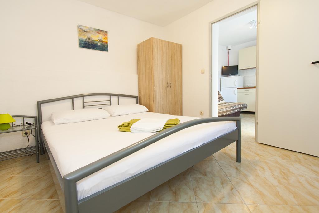 Apartment Mikulic Duce Exterior photo