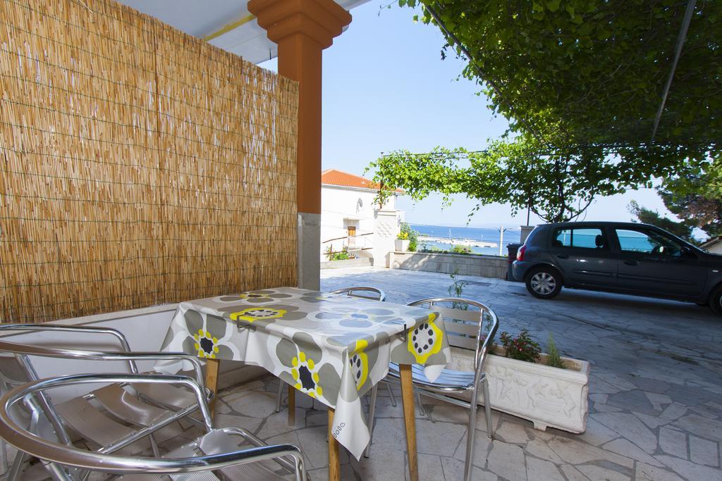 Apartment Mikulic Duce Exterior photo