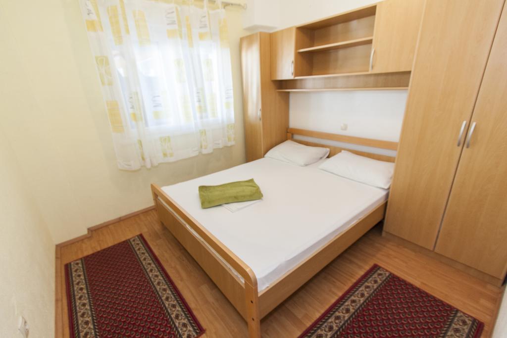 Apartment Mikulic Duce Exterior photo