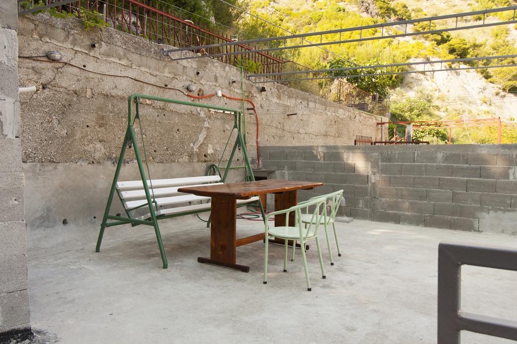 Apartment Mikulic Duce Exterior photo